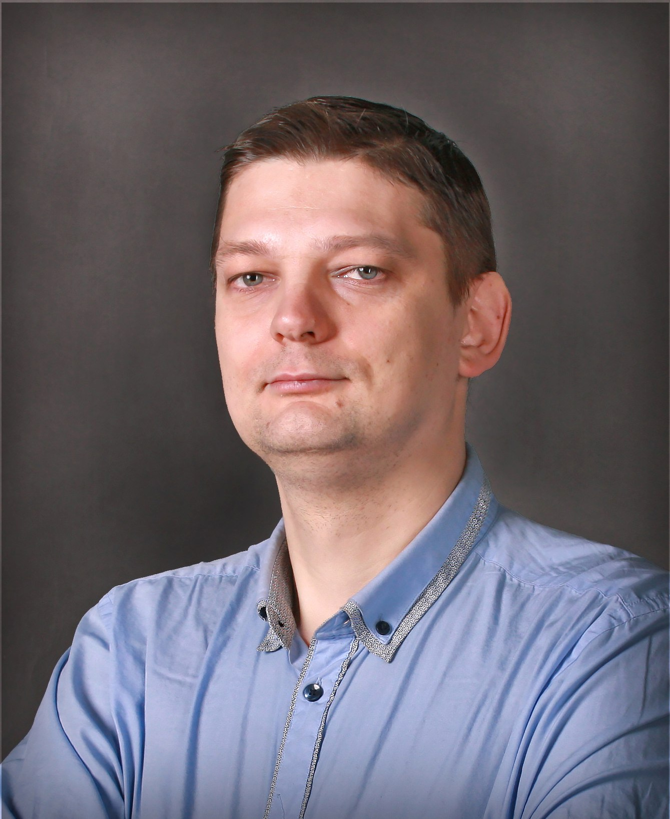 Александр Батов
